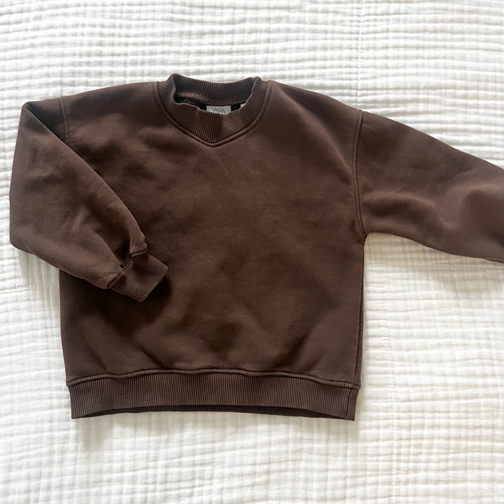 Zara crew